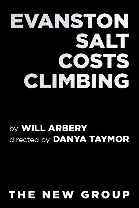 Evanston Salt Costs Climbing