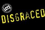 Disgraced