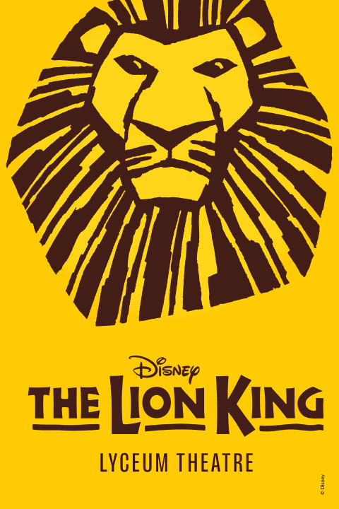The Lion King West End