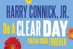 On A Clear Day You Can See Forever
