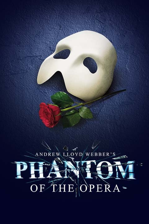 The Phantom of the Opera