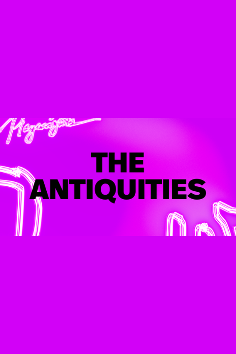 The Antiquities