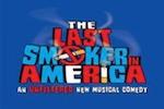 The Last Smoker in America