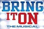 Bring It On: The Musical