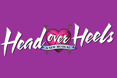 Head Over Heels
