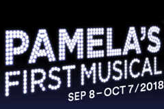 Pamela's First Musical