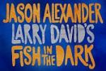 Fish In the Dark