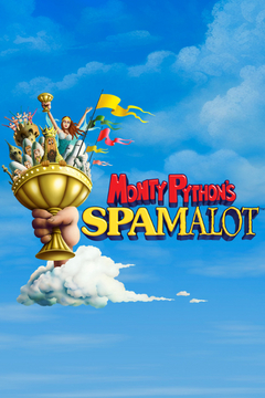 Spamalot