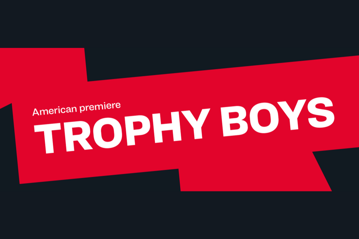 Trophy Boys Off-Broadway