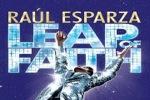 Leap of Faith