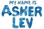 My Name is Asher Lev