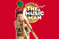 The Music Man