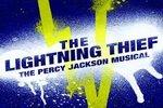 The Lightning Thief: The Percy Jackson Musical