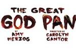 The Great God Pan