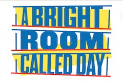 A Bright Room Called Day