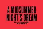 A Midsummer Night's Dream