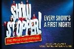 Showstopper! The Improvised Musical