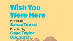 Wish You Were Here