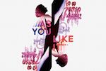 As You Like It