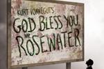 Kurt Vonnegut's God Bless You, Mr. Rosewater