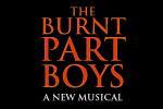The Burnt Part Boys