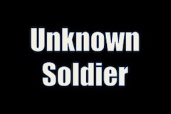Unknown Soldier