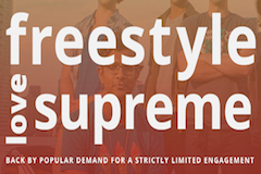 Freestyle Love Supreme