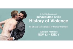 History of Violence