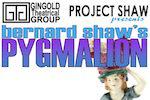 Pygmalion