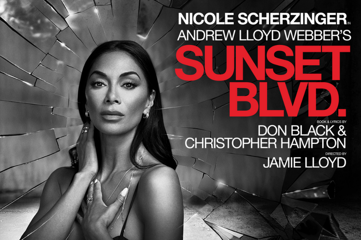 Sunset Boulevard Broadway Show | Broadway World