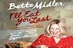 I'll Eat You Last: A Chat With Sue Mengers