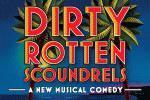 Dirty Rotten Scoundrels