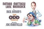 The Odd Couple