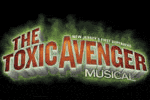 The Toxic Avenger
