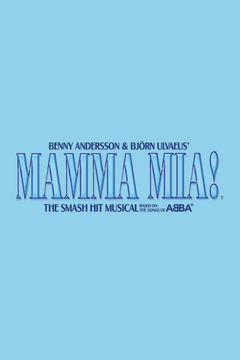 Mamma Mia! in Omaha