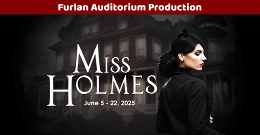 Miss Holmes in Milwaukee, WI