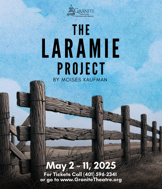 The Laramie Project in Rhode Island