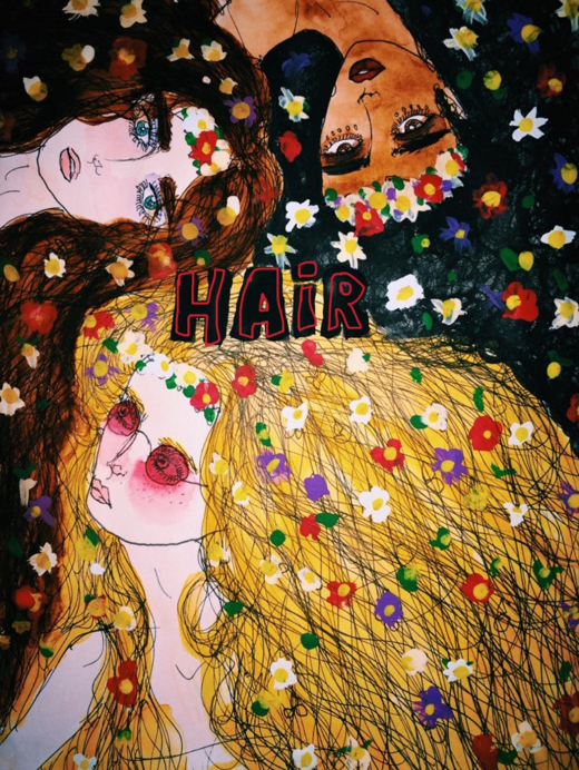 Hair
