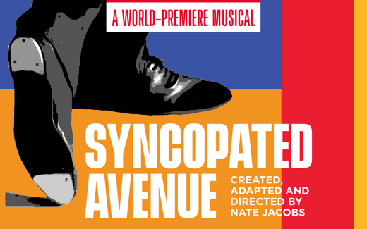 Syncopated Avenue in Sarasota