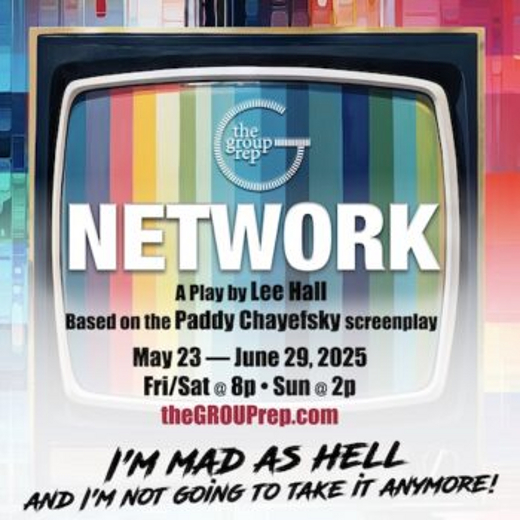 NETWORK in Los Angeles