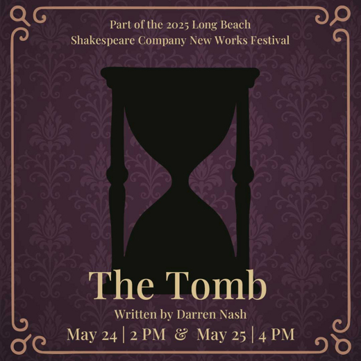 The Tomb Staged Reading