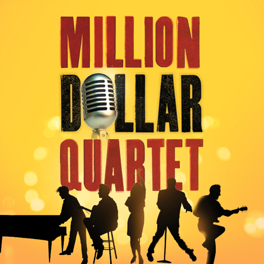 Million Dollar Quartet in Houston