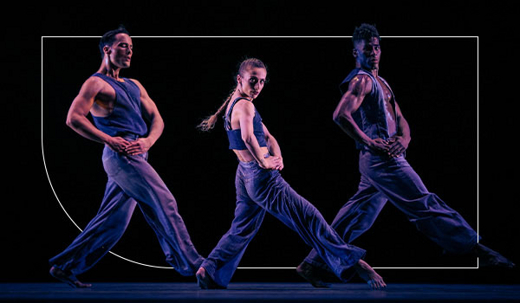 Student Matinee: Martha Graham Dance Company in Minneapolis / St. Paul