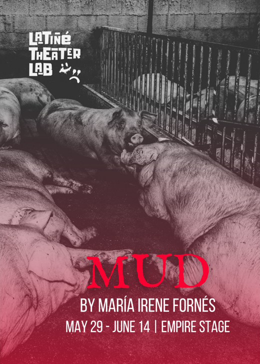 Mud by María Irene Fornés in Miami Metro