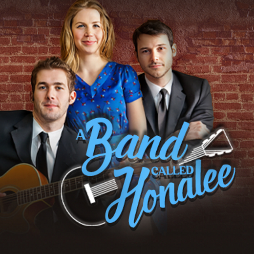 A Band Called Honalee: A Tribute to Peter, Paul and Mary...and Friends