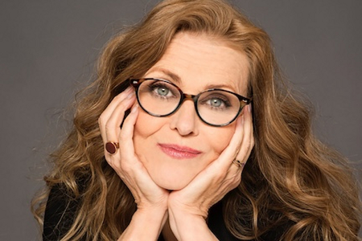 Pacific Jazz Orchestra Presents Vocalist Tierney Sutton and Clarinetist Anat Cohen at The Wallis, 5/29 in Los Angeles