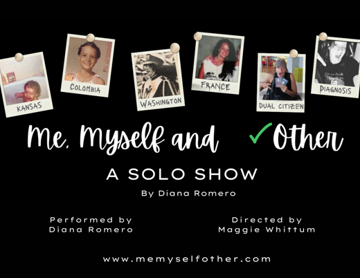 Me, Myself and Other in Los Angeles