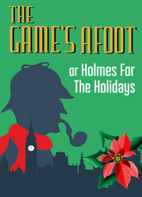 The Game's Afoot
