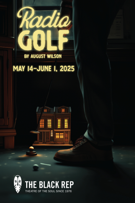 Radio Golf