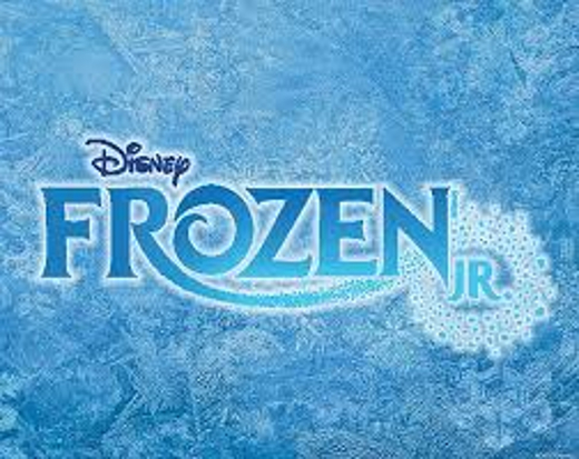 Disney's Frozen JR.